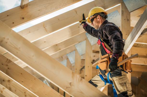 Best New Roof Installation  in Fort Mckinley, OH