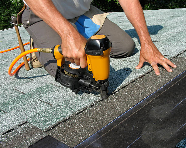 Tile Roofing Contractor in Fort Mckinley, OH