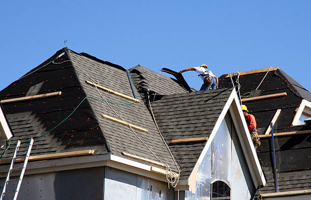 Best New Roof Installation  in Fort Mckinley, OH