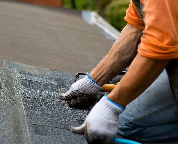 Best Roof Waterproofing Services  in Fort Mckinley, OH