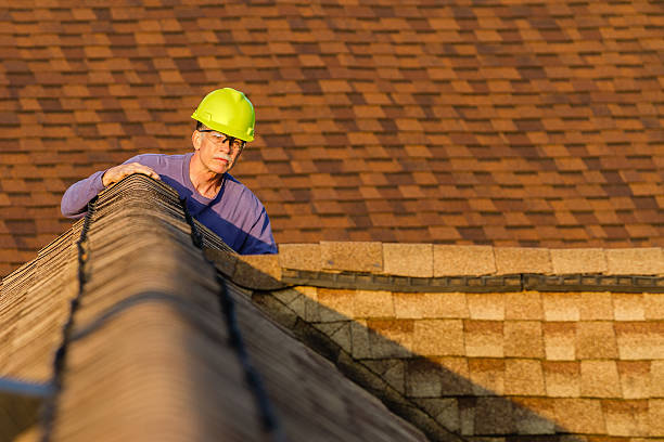 Best Commercial Roofing Services  in Fort Mckinley, OH
