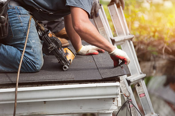 Best Tile Roofing Contractor  in Fort Mckinley, OH