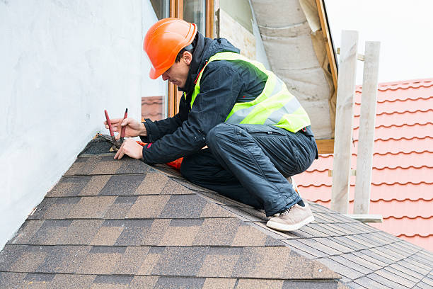 Best Roof Repair Services  in Fort Mckinley, OH