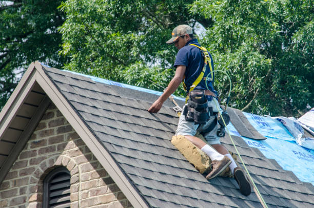 Best Metal Roofing Contractor  in Fort Mckinley, OH
